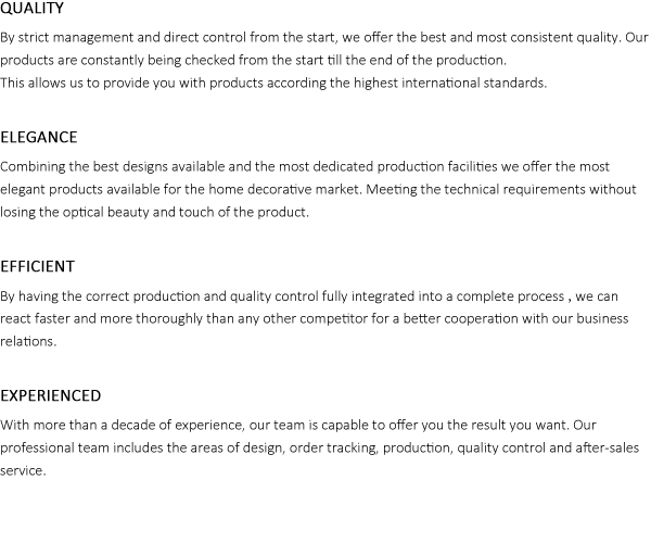 服务文案英文