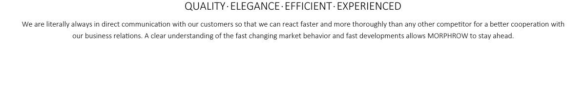 关于我们简介英文