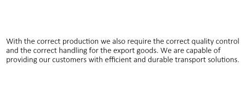 关于我们文案英文